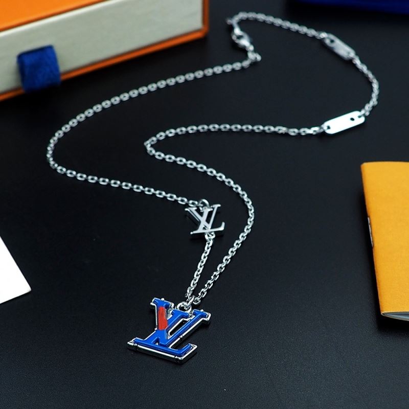 LV Necklaces